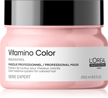 Serie expert vitamino outlet color
