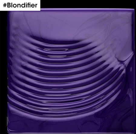 L’Oréal Professionnel Serie Expert Blondifier champô violeta neutraliza tons amarelados
