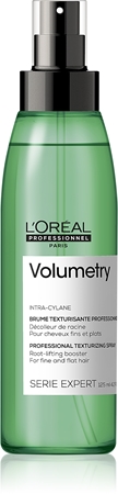 L’Oréal Professionnel Serie Expert Volumetry leöblítést nem igénylő spray dús haj a gyökerektől