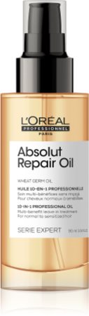 L’Oréal Professionnel Serie Expert Absolut Repair Multifunktionel olie til Hår