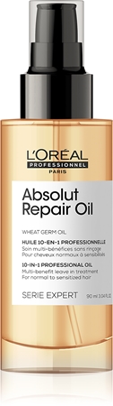 L’Oréal Professionnel Serie Expert Absolut Repair multifunkcionális olaj hajra