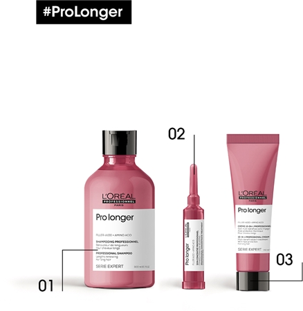 L’Oréal Professionnel Serie Expert Pro Longer koncentrirani serum za razcepljene konice