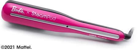L’Oréal Professionnel Steampod x Barbie lisseur à vapeur pour cheveux