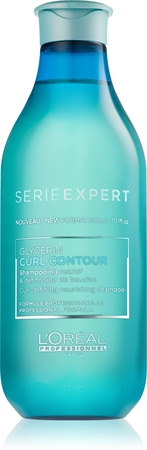 L’Oréal Professionnel Serie Expert Curl Contour šampón pre kučeravé a vlnité vlasy