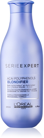 L’Oréal Professionnel Serie Expert Blondifier balsamo illuminante per capelli biondi