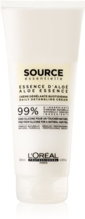 L’Oréal Professionnel Source Essentielle Crème Démêlante Quotidienne balsamo per capelli in crema