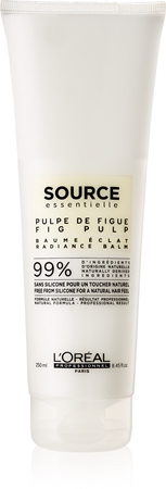 L’Oréal Professionnel Source Essentielle Baume Éclat bálsamo para dar brillo al cabello teñido