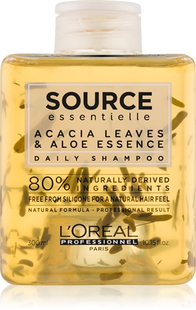 L’Oréal Professionnel Source Essentielle Shampoing Quotidien шампоан за ежедневна употреба За коса