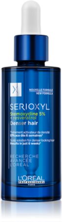 L’Oréal Professionnel Serioxyl Denser Hair sérum para la pérdida de densidad del cabello