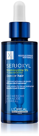 L’Oréal Professionnel Serioxyl Denser Hair Serum für schütteres Haar