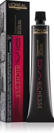 L’Oréal Professionnel Dia Richesse полуперманентна боя за коса без амоняк