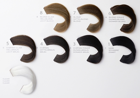 L’Oréal Professionnel Dia Richesse полуперманентна боя за коса без амоняк