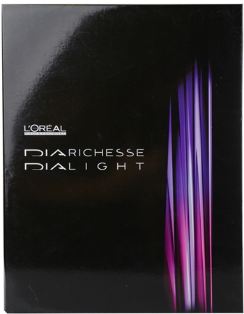 L’Oréal Professionnel Dia Richesse полуперманентна боя за коса без амоняк