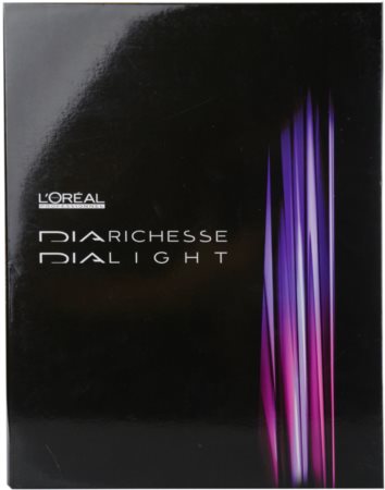 L’Oréal Professionnel Dia Richesse semi-permanentní barva na vlasy bez amoniaku