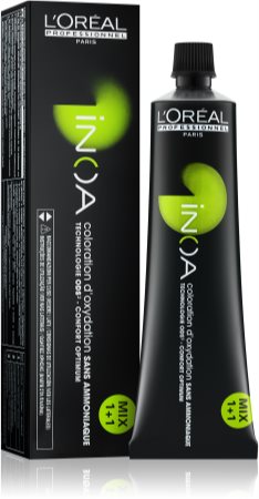 L’Oréal Professionnel Inoa ODS2 βαφή μαλλιών