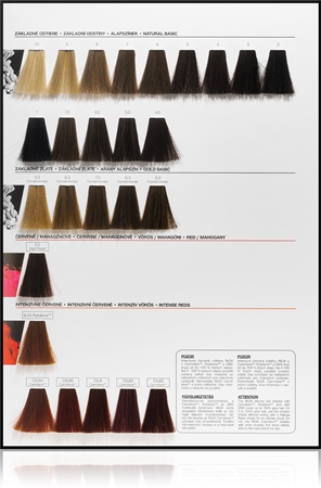 L’Oréal Professionnel Inoa ODS2 Coloration coloration cheveux