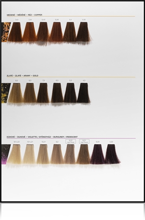 L’Oréal Professionnel Inoa ODS2 Coloration coloration cheveux
