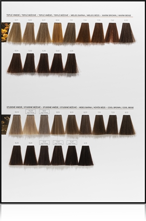 L’Oréal Professionnel Inoa ODS2 Coloration coloration cheveux