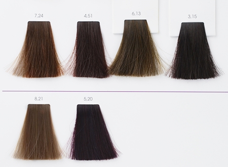 L’Oréal Professionnel Inoa Haarfarbe