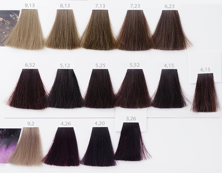 L’Oréal Professionnel Inoa Haarfarbe