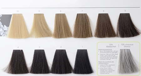 L’Oréal Professionnel Inoa Haarfarbe