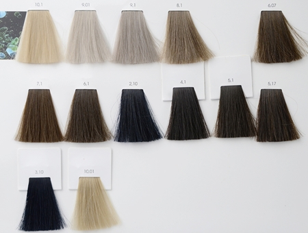 L’Oréal Professionnel Inoa Haarfarbe