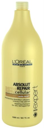 L’Oréal Professionnel Série Expert Absolut Repair Cellular šampon pro suché a poškozené vlasy