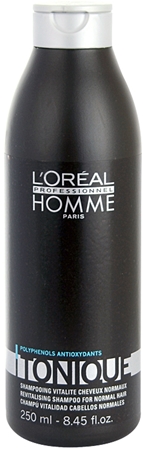 L’Oréal Professionnel Homme Tonique sampon hranitor pentru par normal