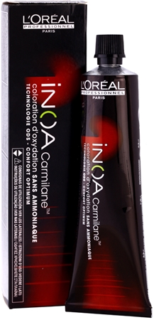 L’Oréal Professionnel Inoa Camilane coloração de cabelo
