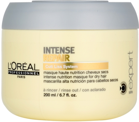 L’Oréal Professionnel Série Expert Intense Repair маска для регенерації для сухого, втомленого волосся