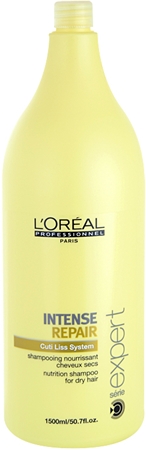 L’Oréal Professionnel Serie Expert Intense Repair Shampoo mit ernährender Wirkung für trockenes, gestresstes Haar