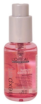 L’Oréal Professionnel Série Expert Lumino Contrast Serum für helles meliertes Haar