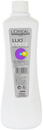 L’Oréal Professionnel LuoColor aktivačná emulzia