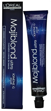 L’Oréal Professionnel Majiblond Ultra coloração de cabelo