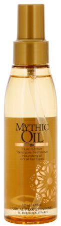 L’Oréal Professionnel Mythic Oil spray de ulei cu extract de plante
