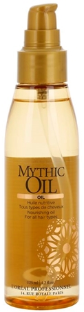 L’Oréal Professionnel Mythic Oil Nourishing Oil For All Types Of Hair