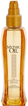 L’Oréal Professionnel Mythic Oil óleo nutritivo para todos os tipos de cabelos