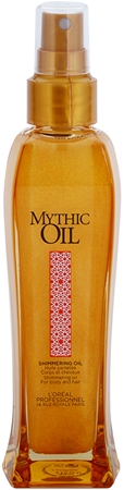 L’Oréal Professionnel Mythic Oil Shimmering Oil for Body and Hair