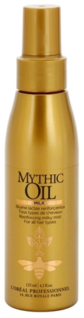 L’Oréal Professionnel Mythic Oil lait pour tous types de cheveux