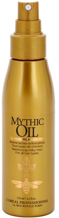 L’Oréal Professionnel Mythic Oil lait pour tous types de cheveux