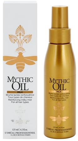 L’Oréal Professionnel Mythic Oil lait pour tous types de cheveux