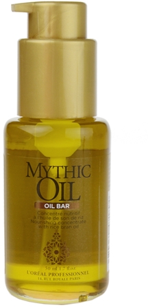 L’Oréal Professionnel Mythic Oil sérum oleoso para todos os tipos de cabelos