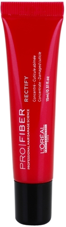 L’Oréal Professionnel Pro Fiber Rectify Herstellende Verzorging voor Fijn tot Normaal Haar