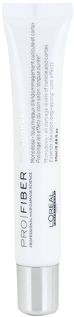 L’Oréal Professionnel Pro Fiber Re-Charge Regenerating Treatment For Damaged Hair