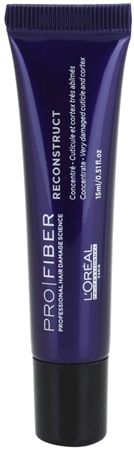 L’Oréal Professionnel Pro Fiber Reconstruct regenerierende Pflege für sehr trockenes und beschädigtes Haar