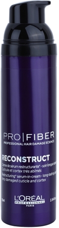 L’Oréal Professionnel Pro Fiber Reconstruct regenerierendes Serum für sehr trockenes und beschädigtes Haar
