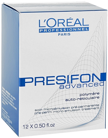 L’Oréal Professionnel Presifion Protective Treatment Pre - Perm