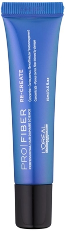 L’Oréal Professionnel Pro Fiber Re-Create trattamento concentrato per capelli delicati e rovinati