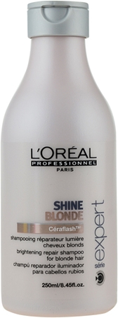 L’Oréal Professionnel Série Expert Shine Blonde šampon pro blond vlasy