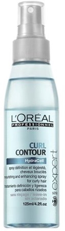 L’Oréal Professionnel Série Expert Curl Contour Spray für Dauerwelle und welliges Haar